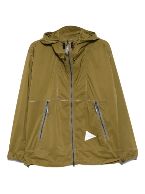 and Wander pertex wind jacket
