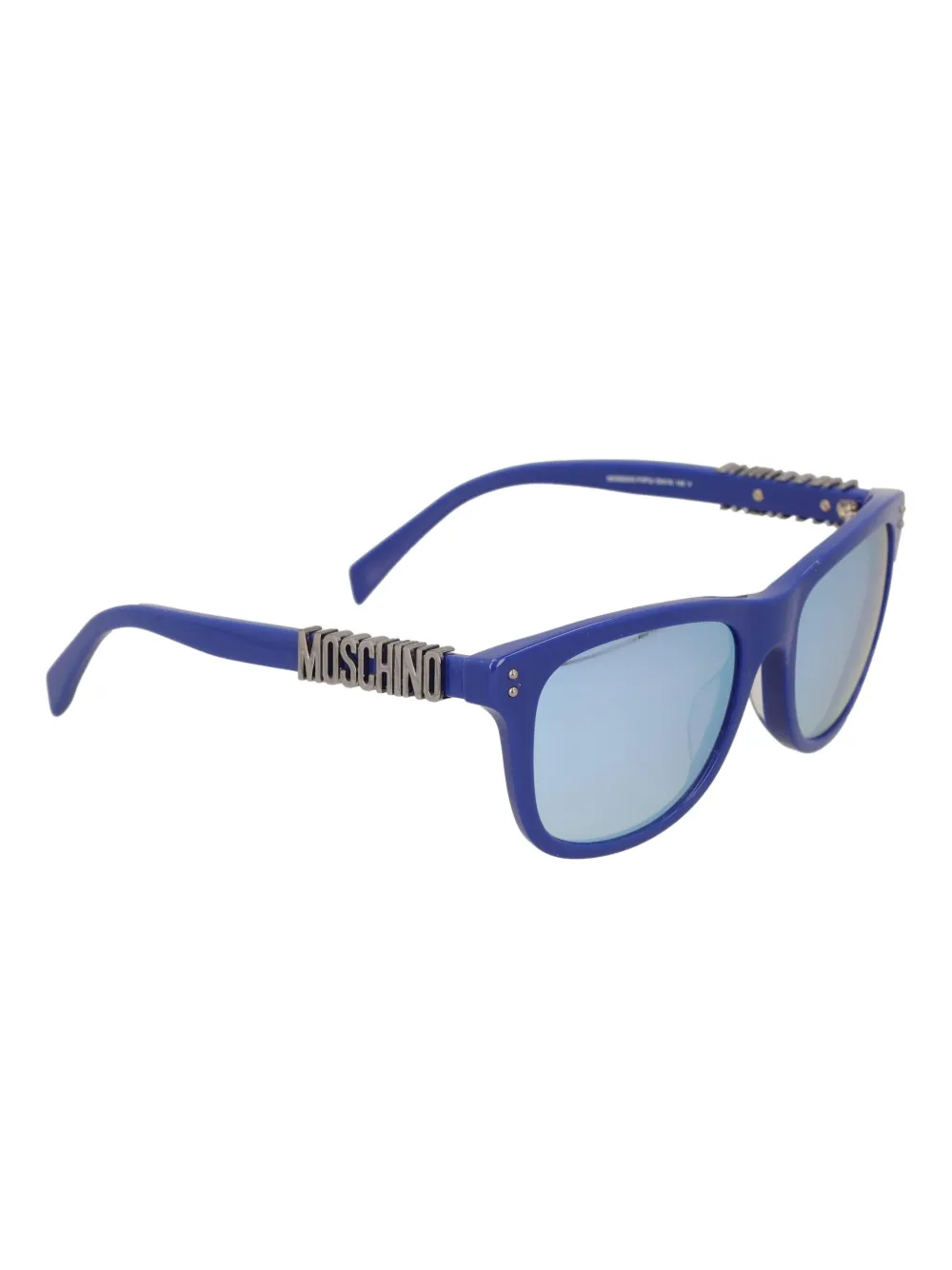 Moschino Pre-Owned square-frame sunglasses | Image 2