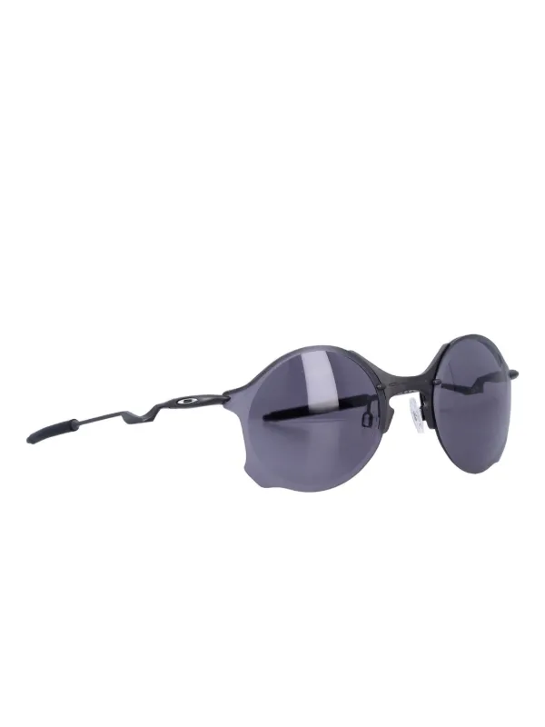 Oakley Tailend TI サングラス | グレー | FARFETCH JP