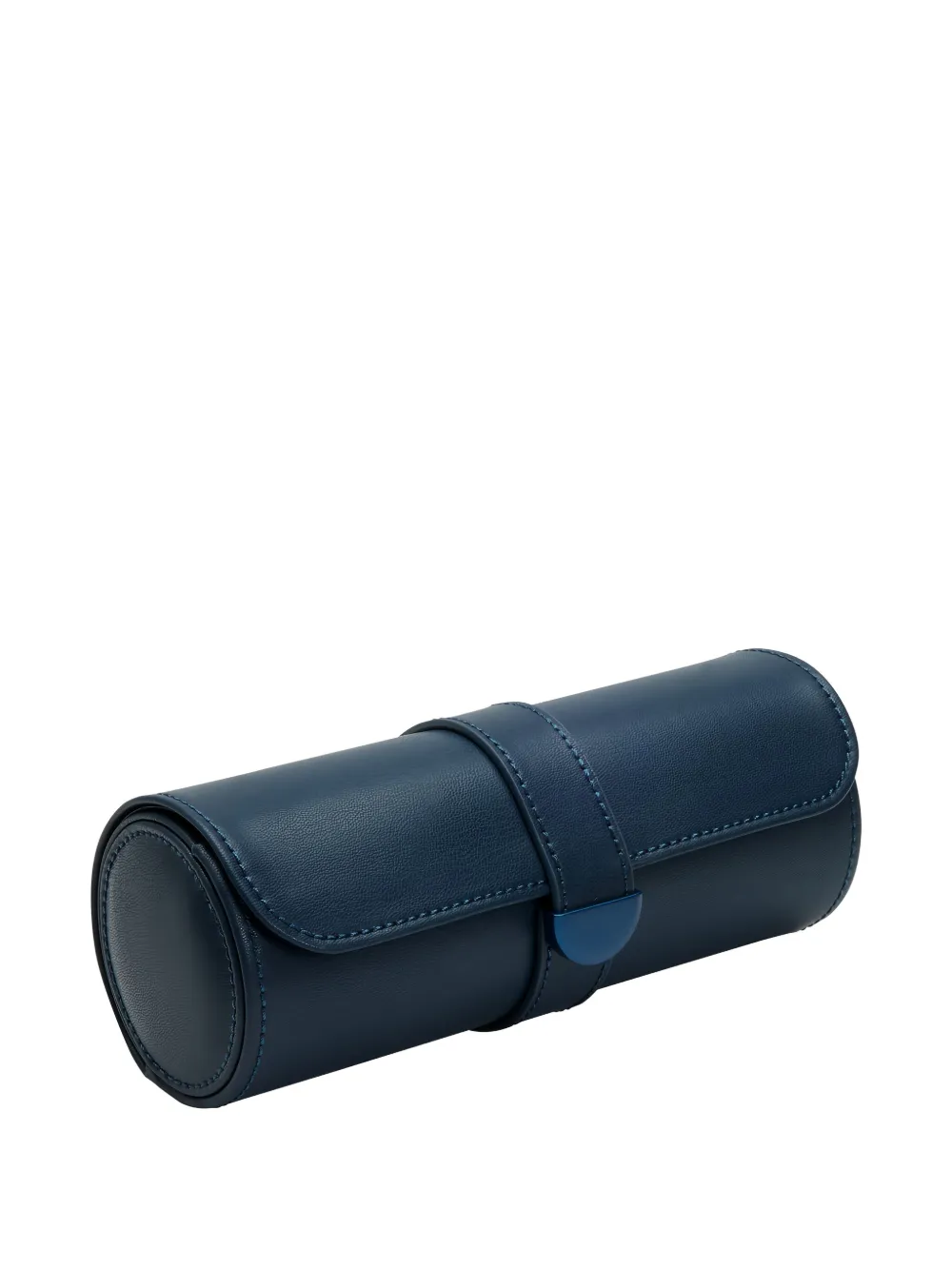 WOLF Earth watch roll | Blue | Image 1