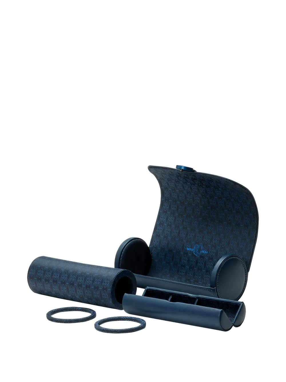 WOLF Earth watch roll | Men | Image 2