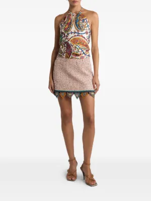 Designer Tops for Women | FARFETCH US Designer Tops for Women | FARFETCH US