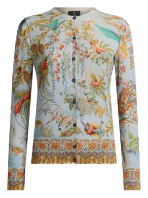 ETRO（エトロ）ニット・セーター - FARFETCH