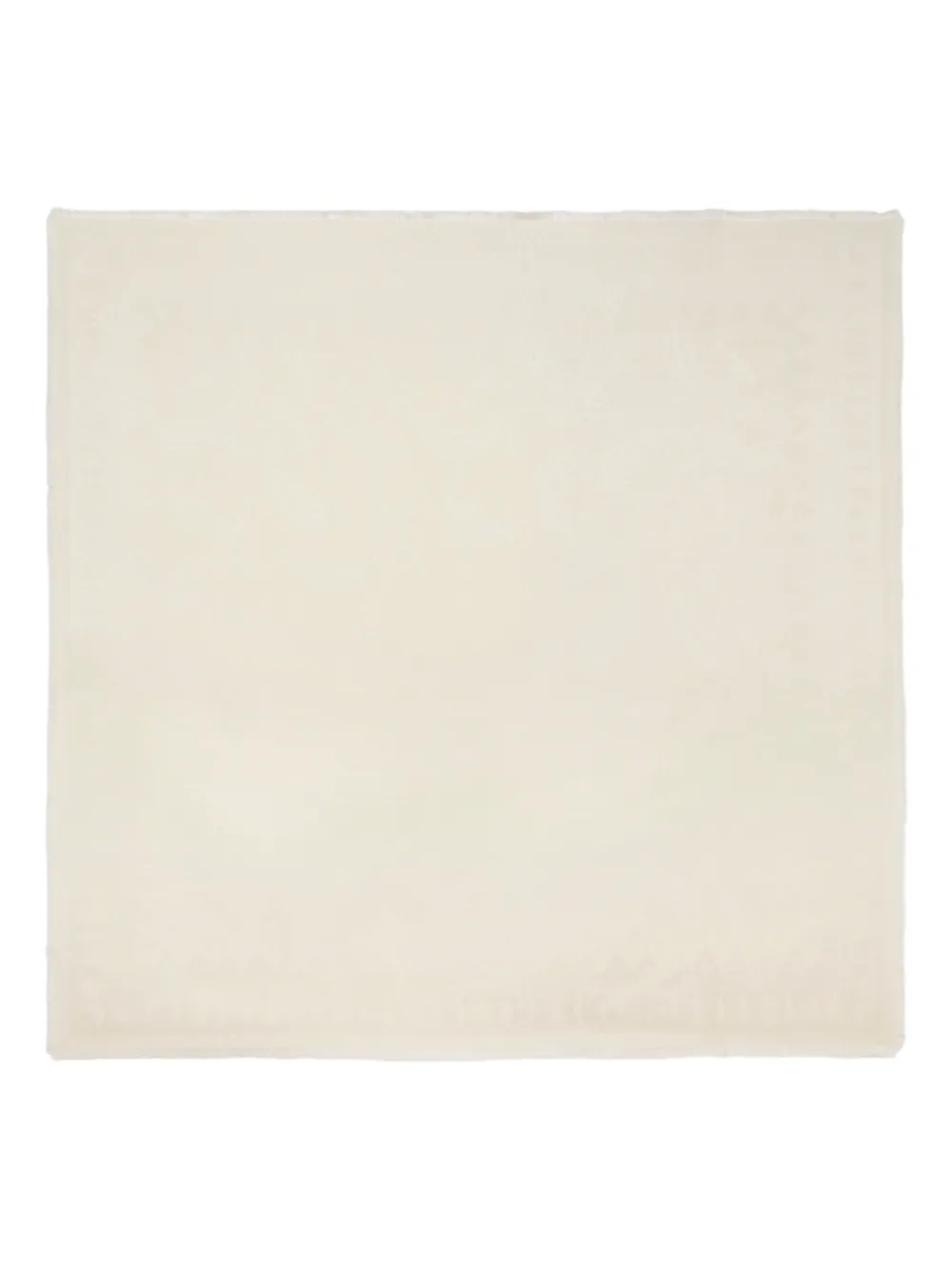 ETRO Scialle a fiori - Toni neutri