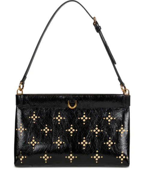 ETRO small Talk studded shoulder bag
