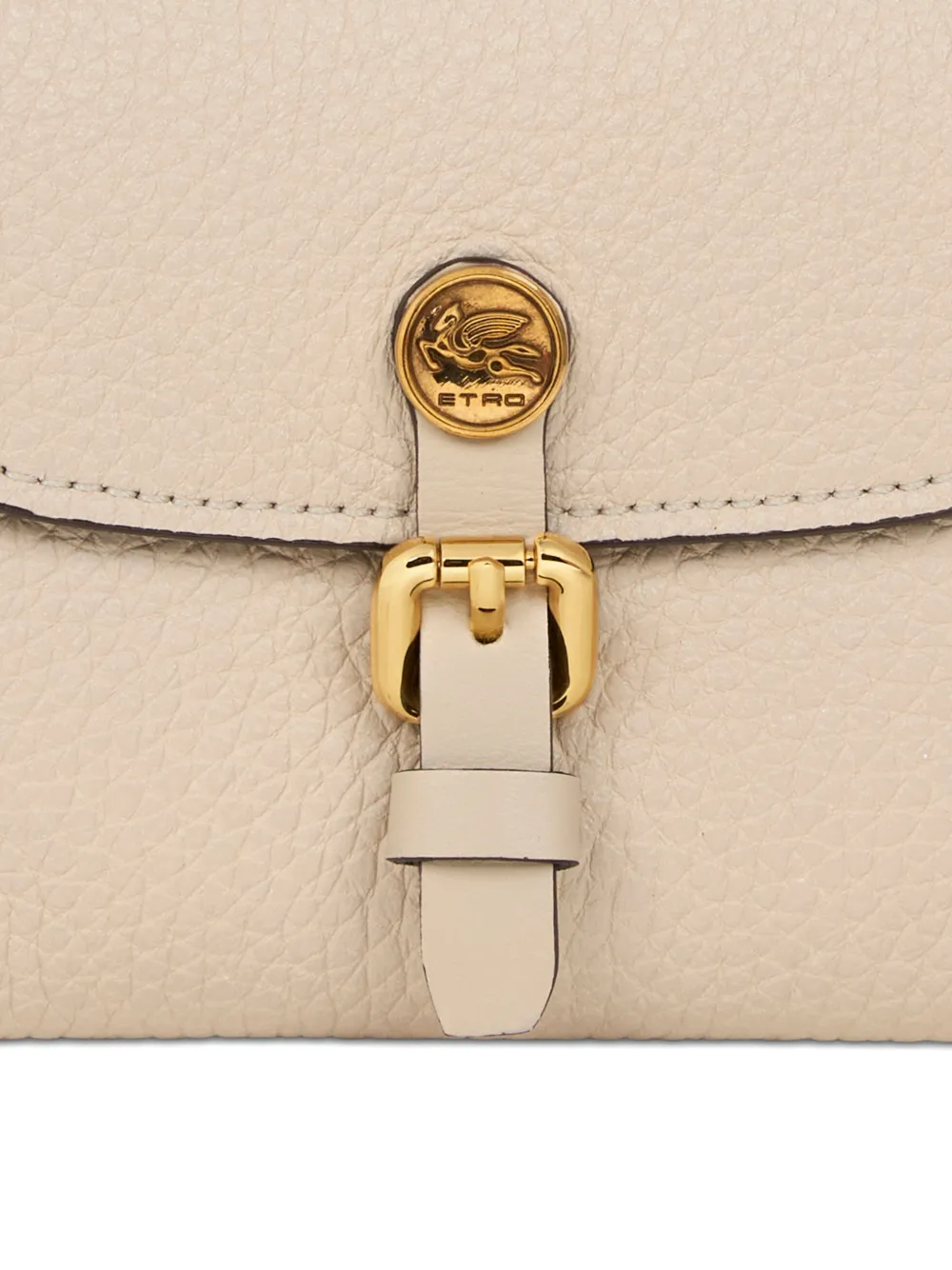 Pony wallet