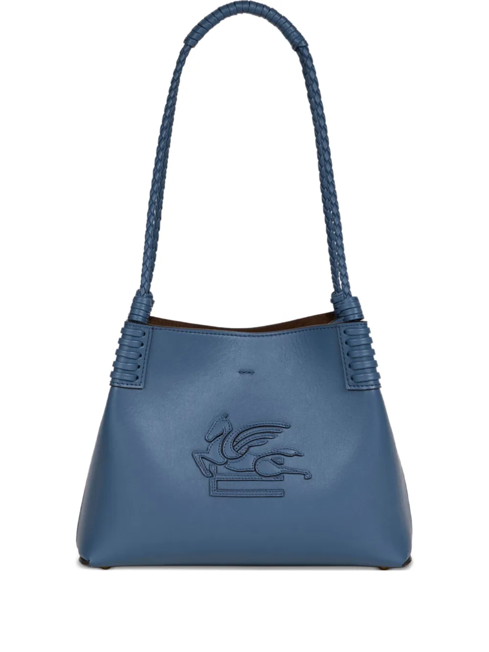 ETRO Borsa tote Libra piccola - Blu