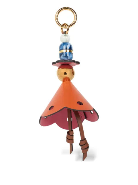 ETRO bolsa Flower Marbles