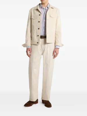 Etro デニムジャケット メンズ通販 - Farfetch