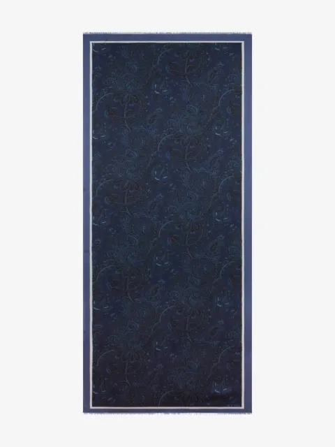 ETRO paisley-pattern scarf