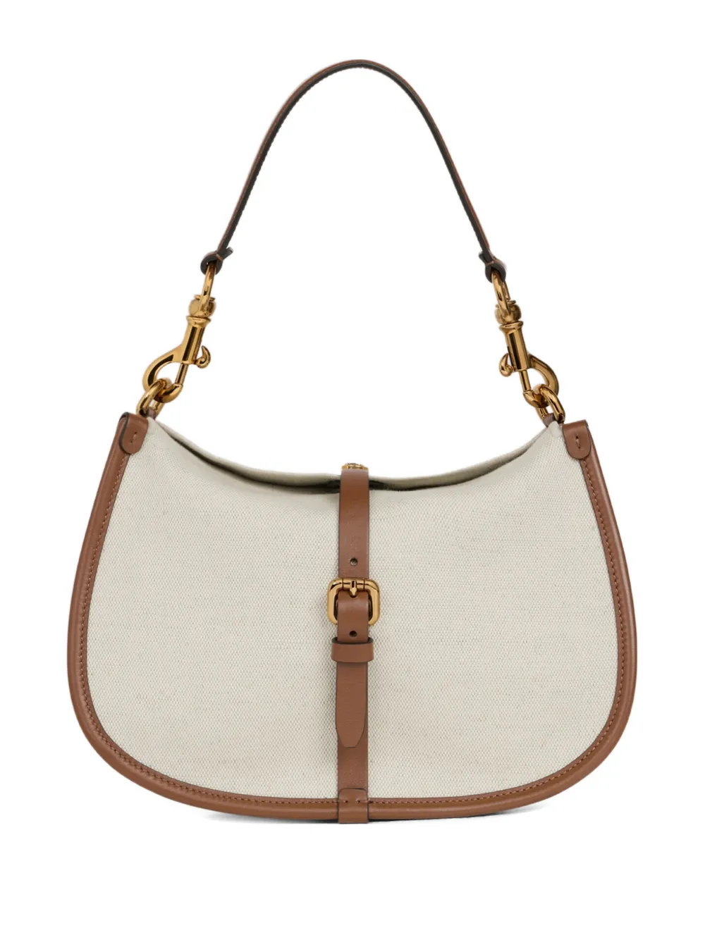 ETRO medium Pony shoulder bag - Neutrals