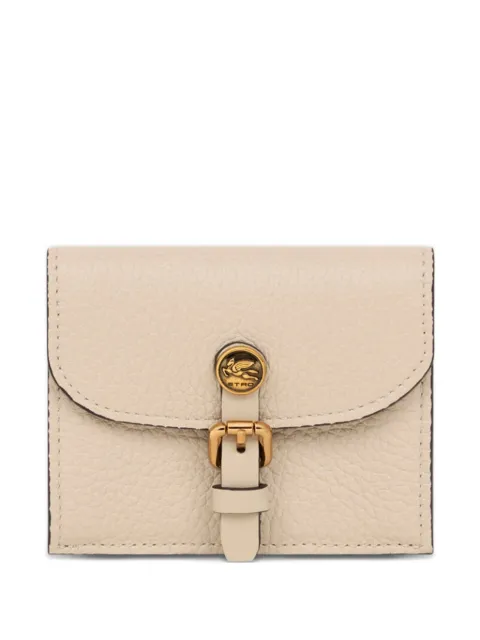 ETRO Pony cardholder