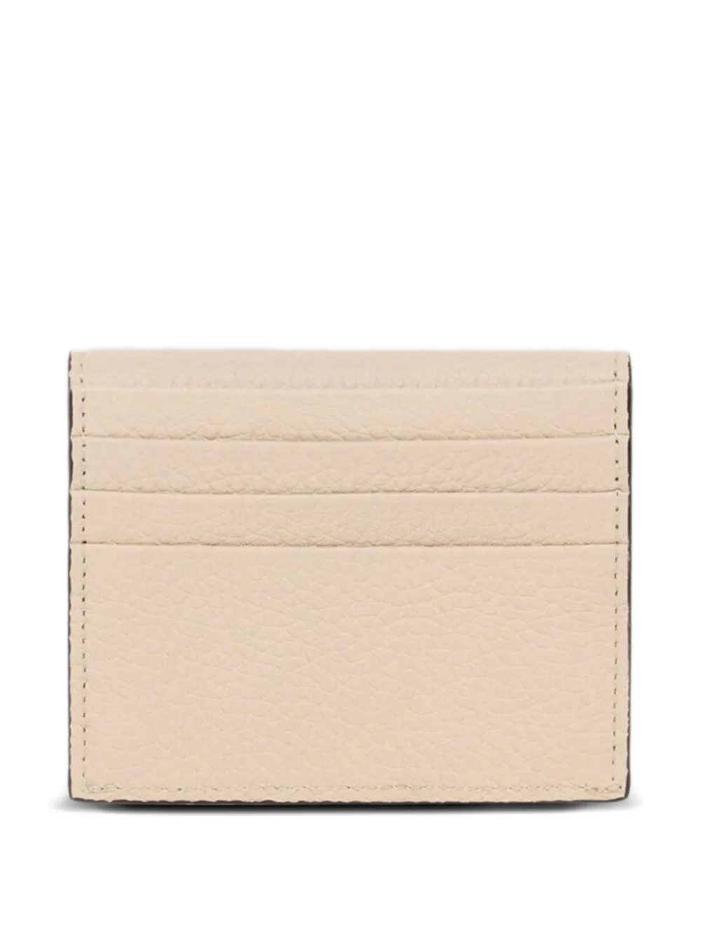  Etro Pony Cardholder - White 