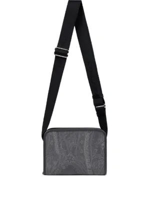 Etro メッセンジャーバッグ メンズ通販 - FARFETCH