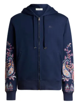 Etro パーカー メンズ通販 - FARFETCH
