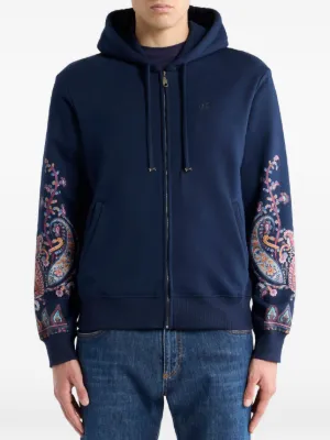 Etro パーカー メンズ通販 - FARFETCH