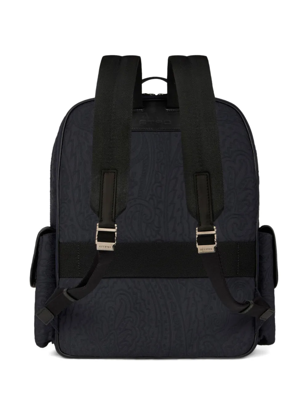 ETRO logo-detail backpack | Image 2