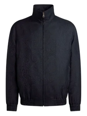 Etro ボンバージャケット メンズ通販 - FARFETCH