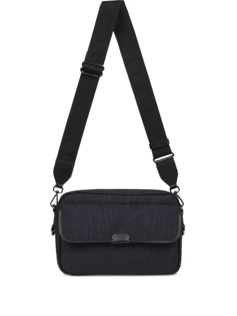 ETRO メッセンジャーケース