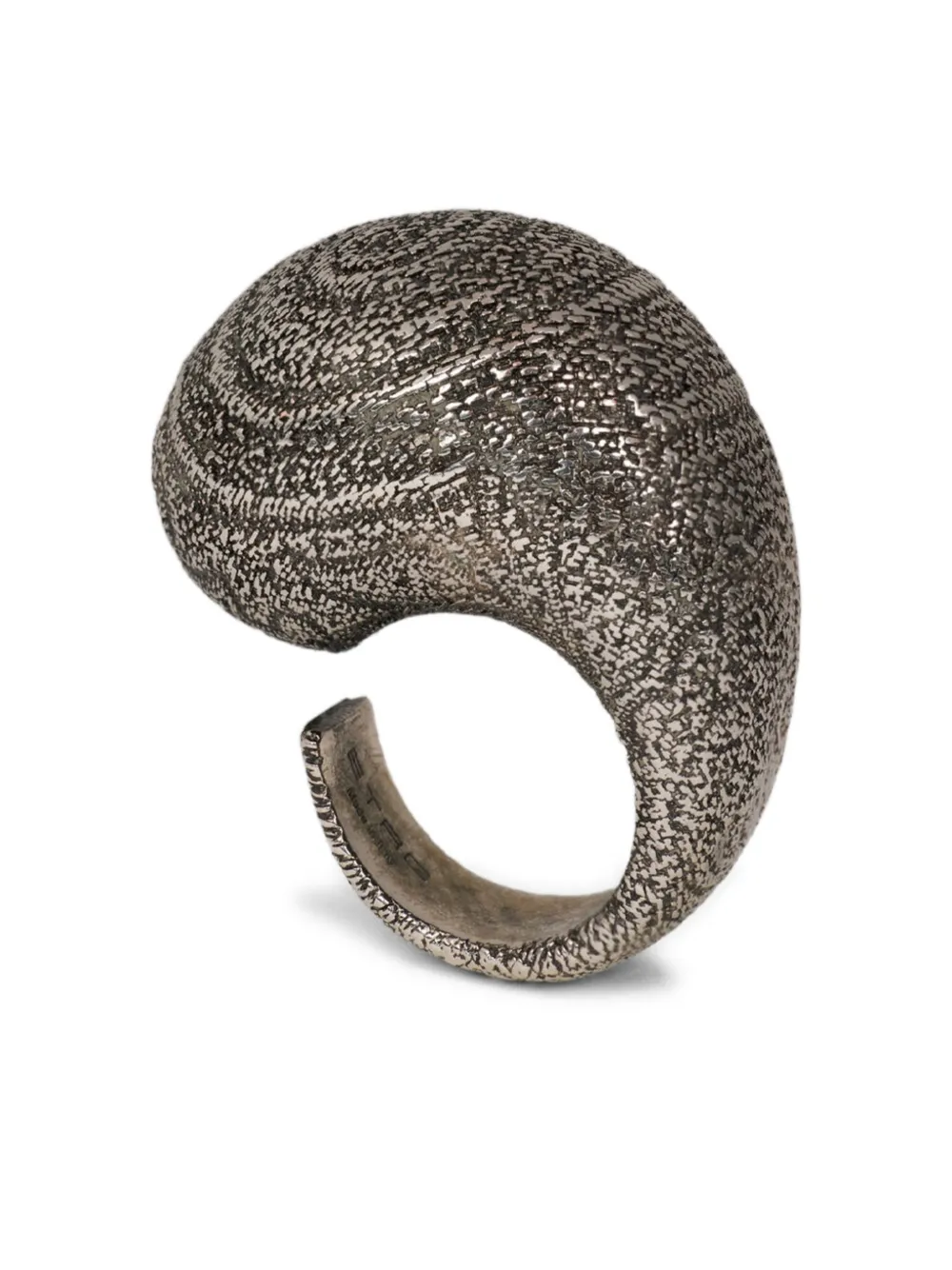 ETRO Arnica ring - Argento