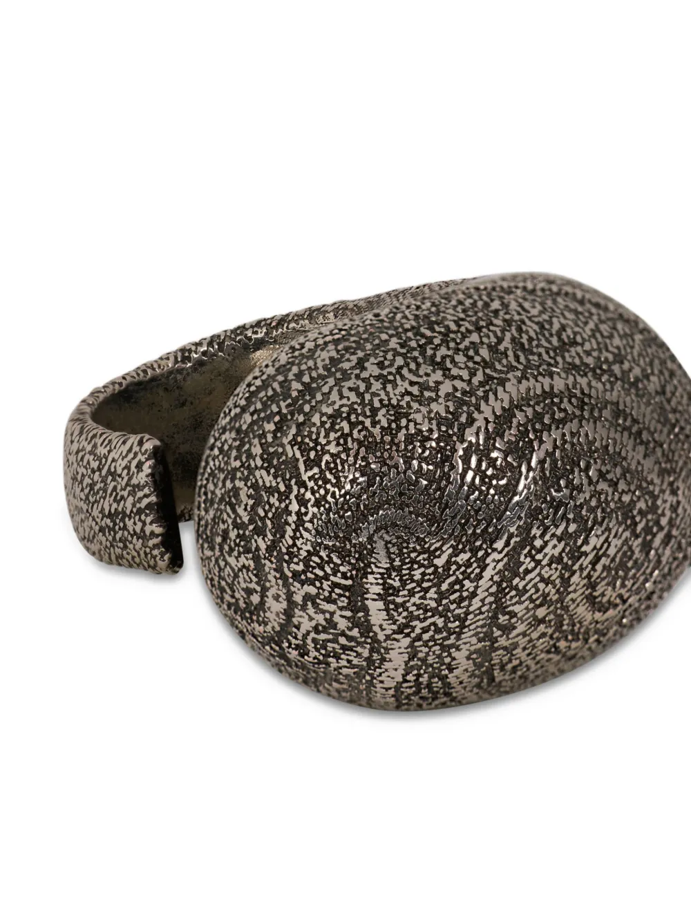 Etro Arnica Ring In Brown