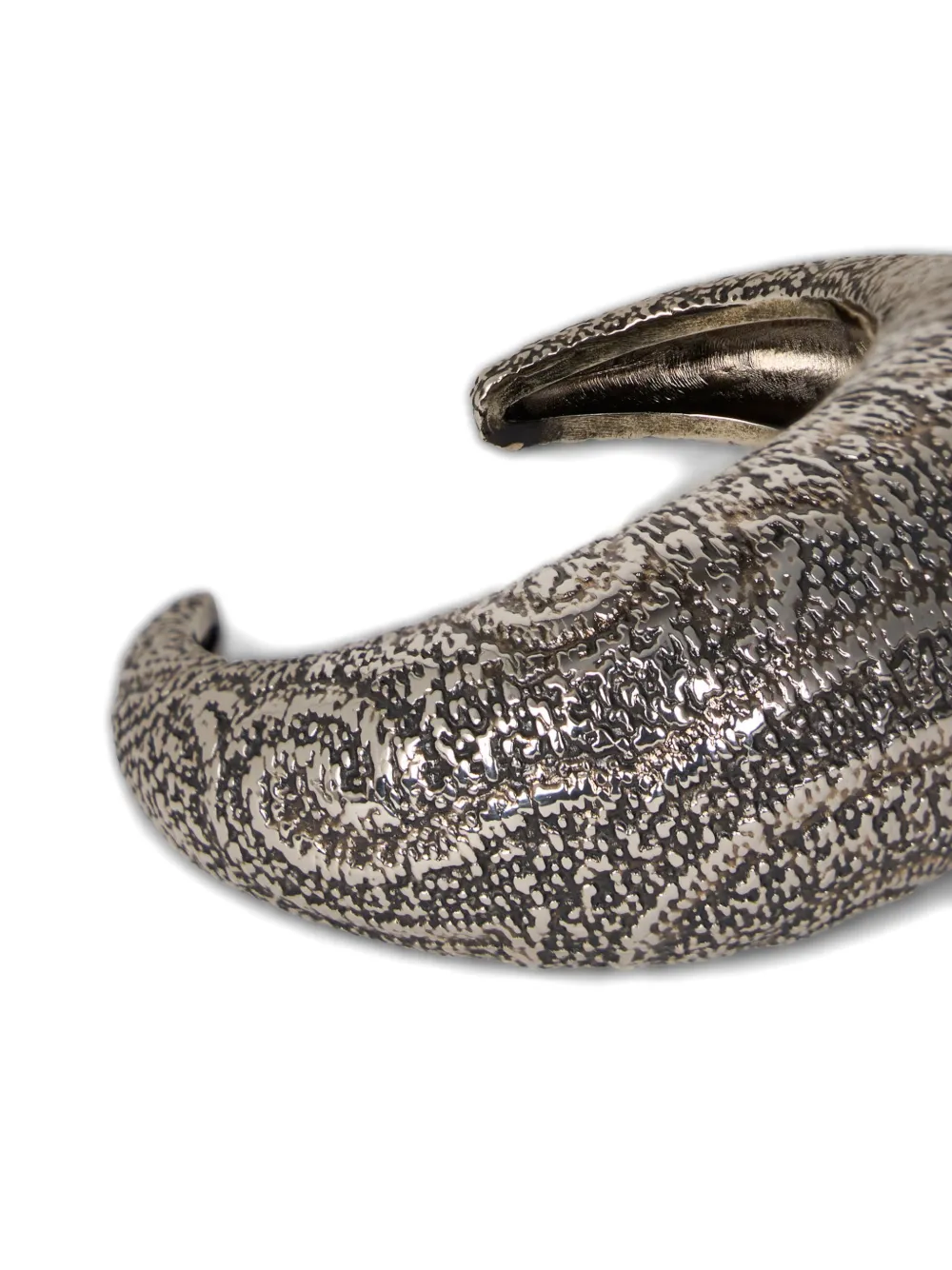 Etro Arnica Cuff Bracelet In Brown