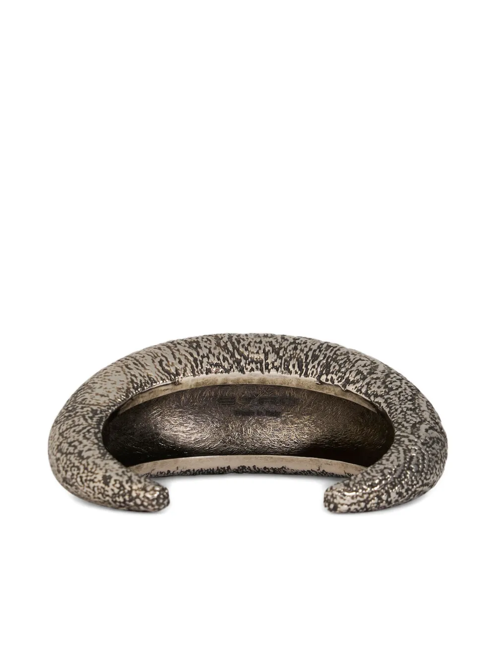 Etro Arnica Cuff Bracelet In Brown