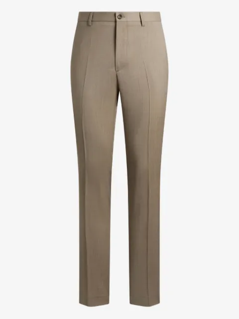 ETRO tailored wool trousers