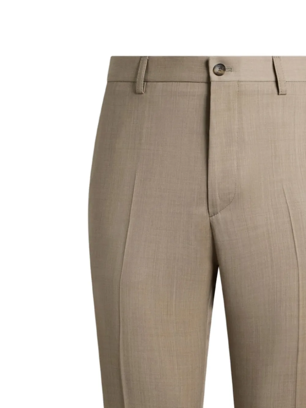 ETRO tailored wool trousers | Tailored Pants | Image 2