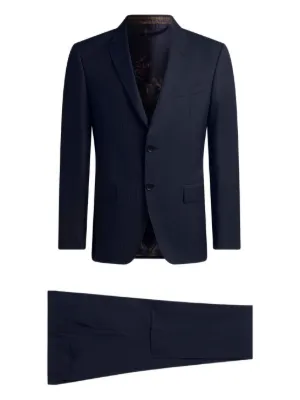 極美品✨DOLCE&GABBANA 現行 tailored by スーツ 紺色 Dolce & Gabbana Fantasy スーツ | ブルー | FARFETCH JP