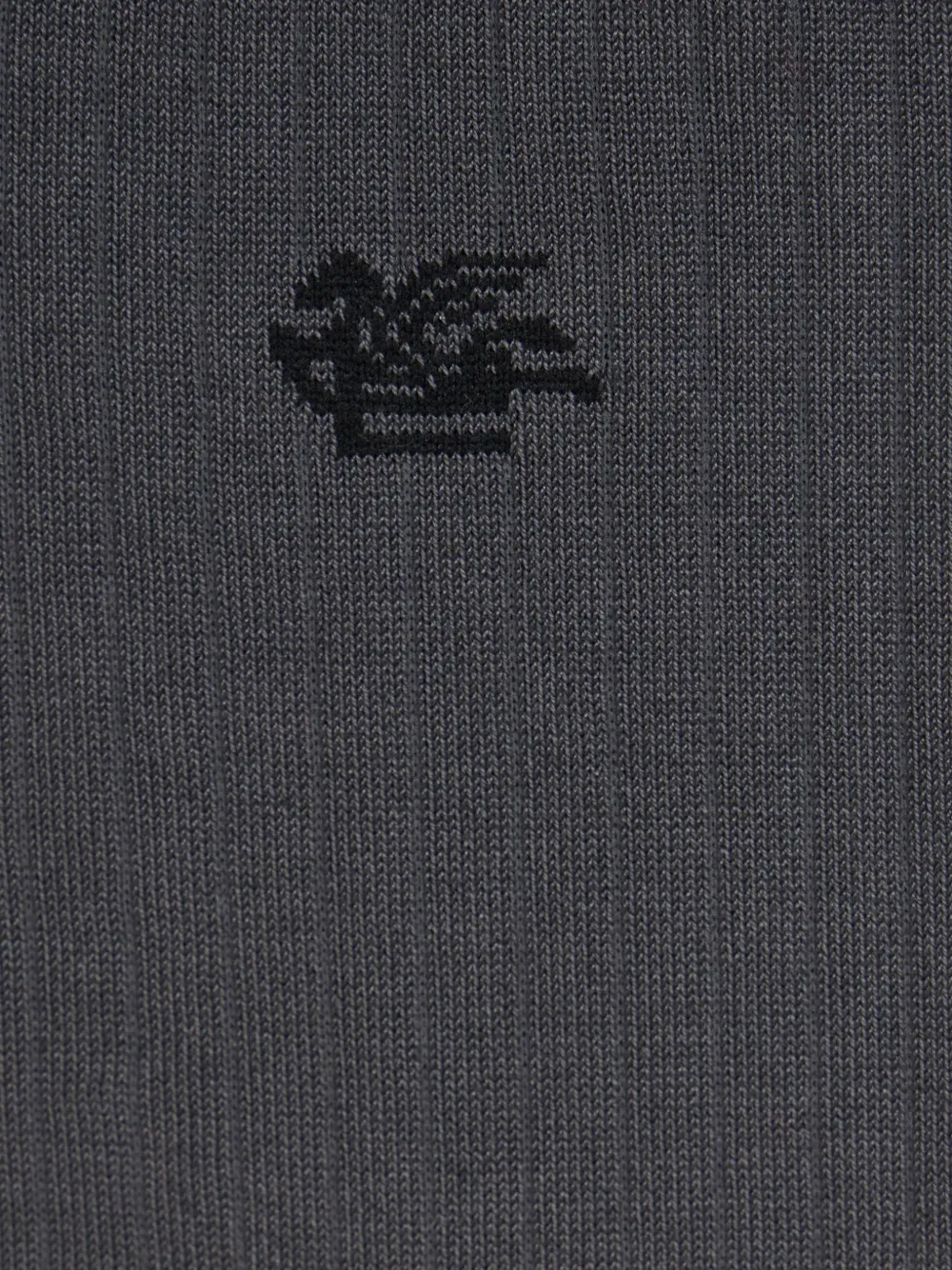 ETRO calcetines Pegaso de algodón | Image 2