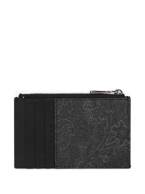ETRO Arnica カードケース