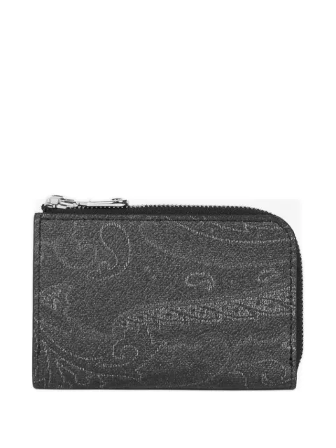ETRO カードケース