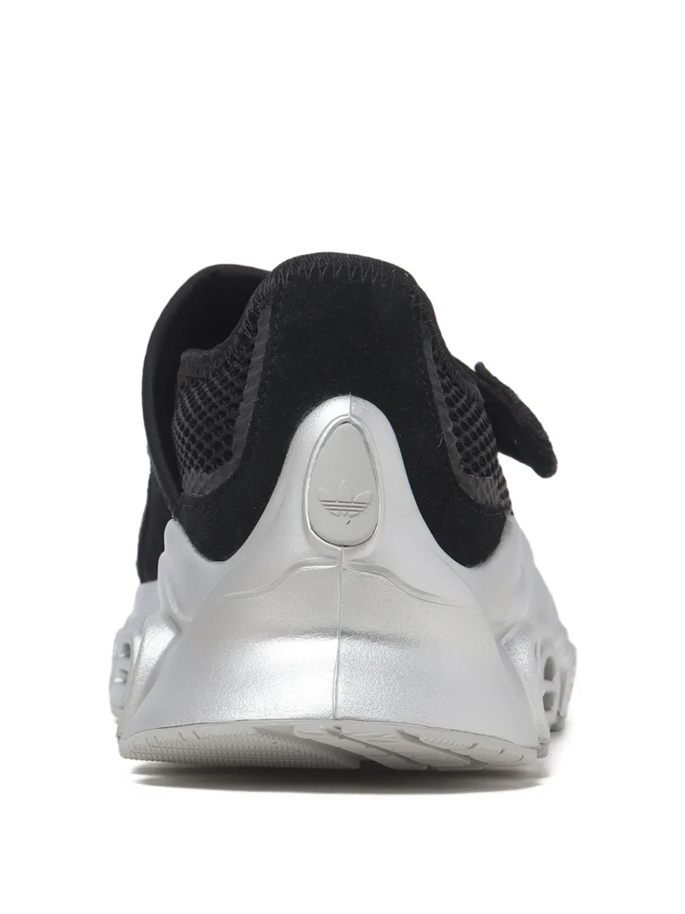 adidas Mesh sneakers Zwart