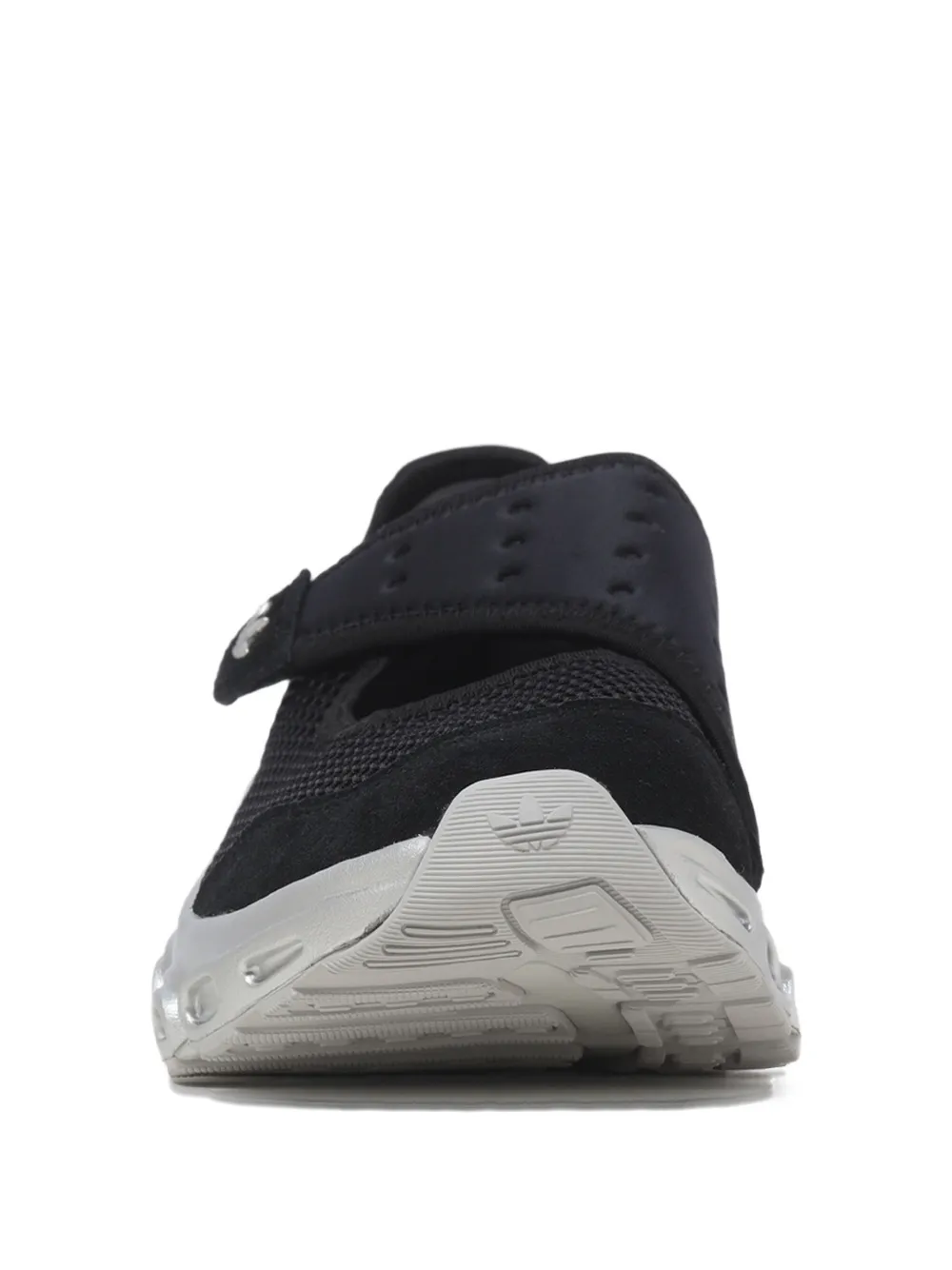 adidas Mesh sneakers Zwart