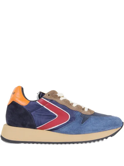 Valsport Heritage suede sneakers
