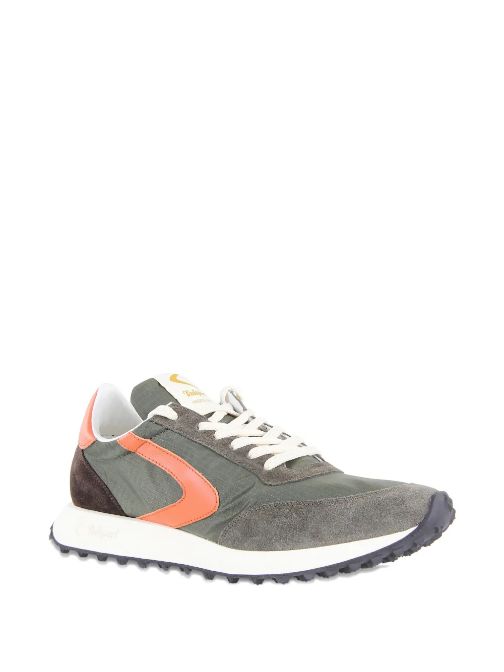 Valsport logo-print heritage sneakers | Low-Tops | Image 2