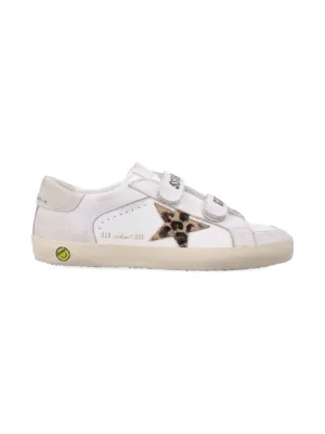 Golden Goose Kids（ゴールデングース・キッズ）- FARFETCH