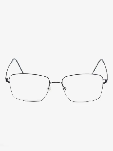 Lindberg Axel rectangle glasses
