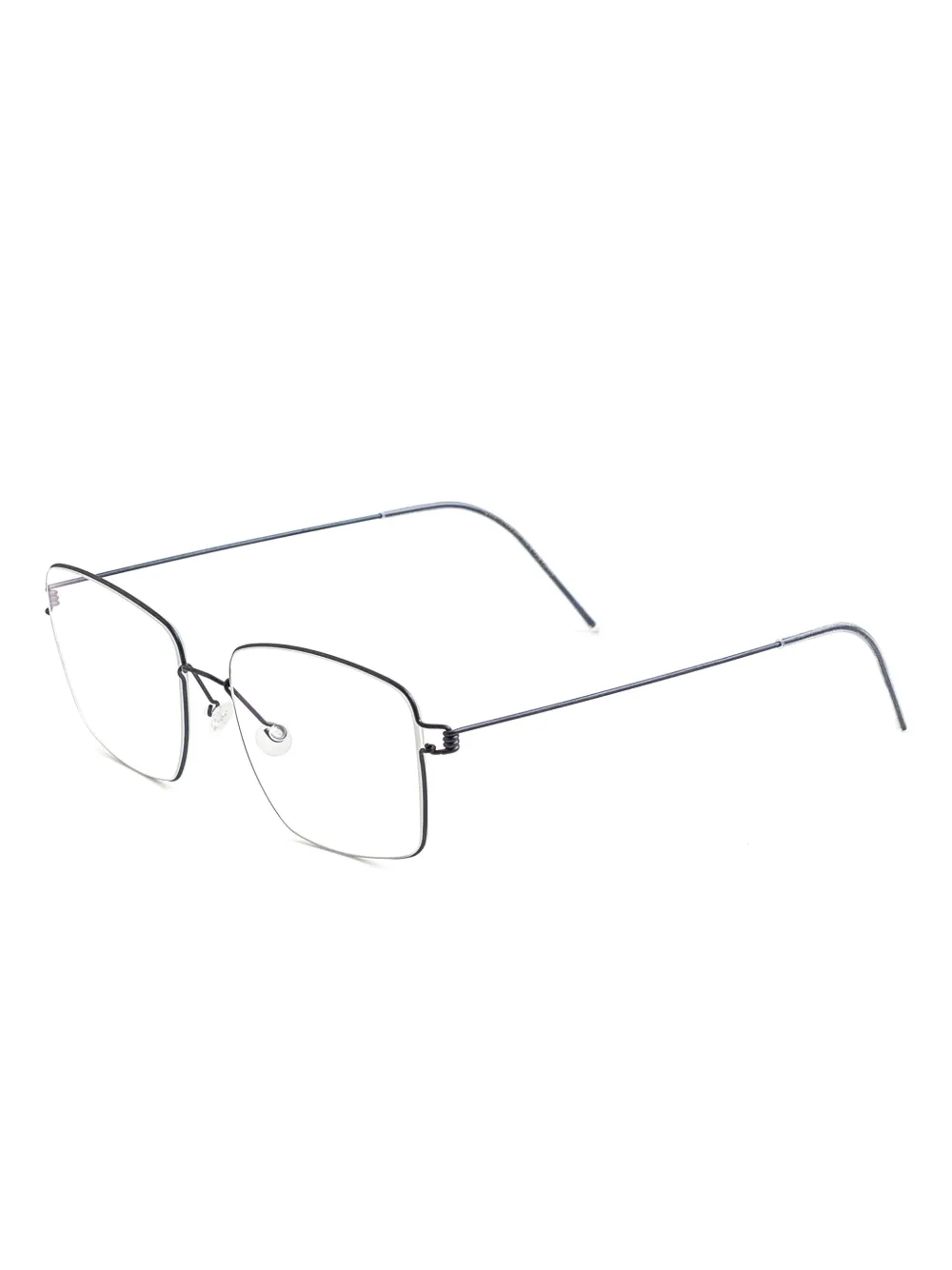 Lindberg Axel rectangle glasses | Men | Image 2