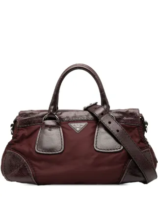 Prada Pre-Owned