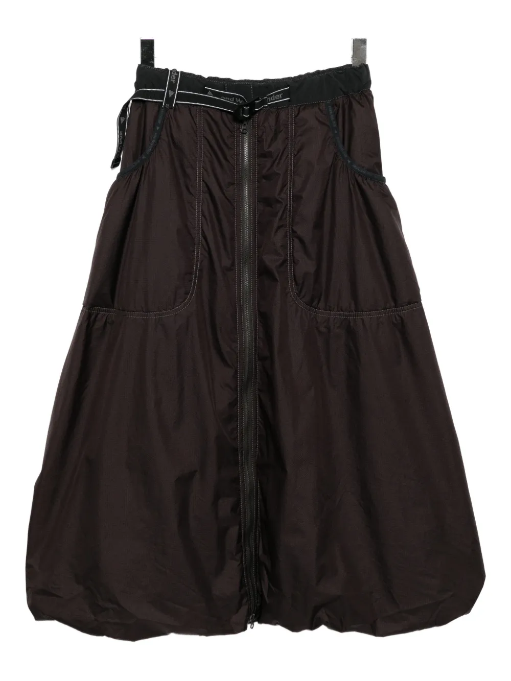 and Wander Gonna Bordeaux Octa - Marrone