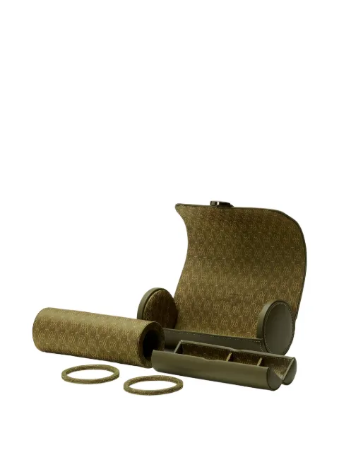 WOLF Earth watch roll