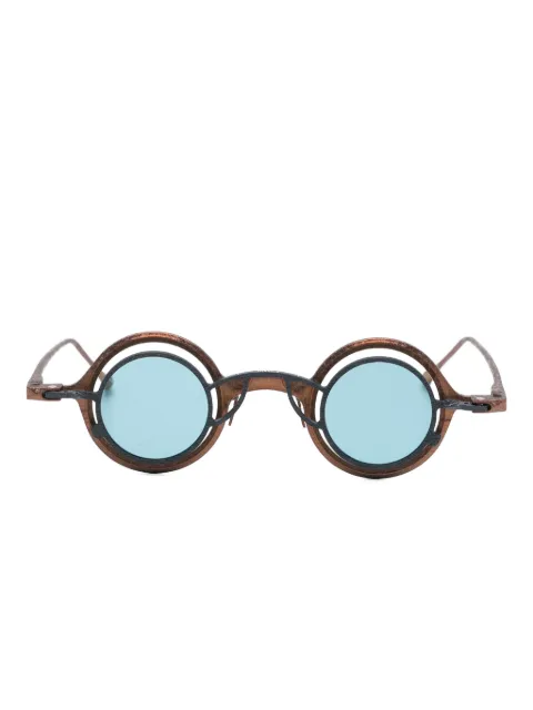 Rigards detachable lenses glasses