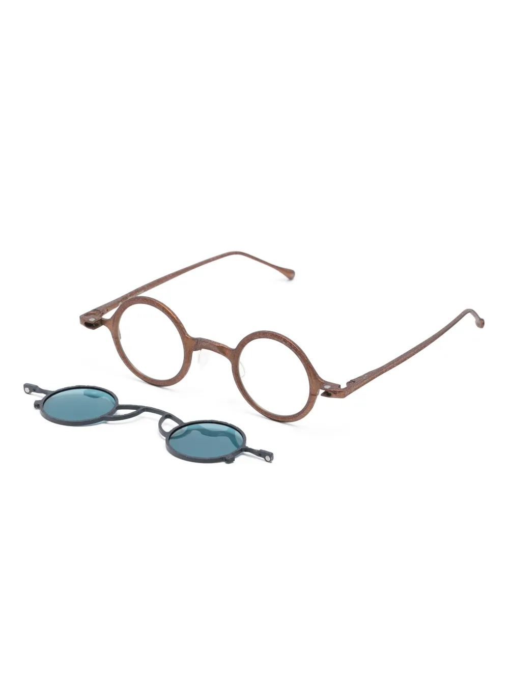 Rigards lunettes de vue à verres détachables | Homme | Image 2