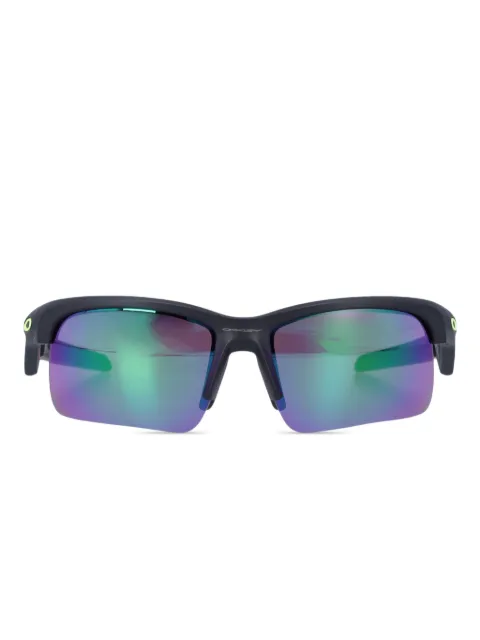 OAKLEY KID Occhiali da sole Capacitor geometrici