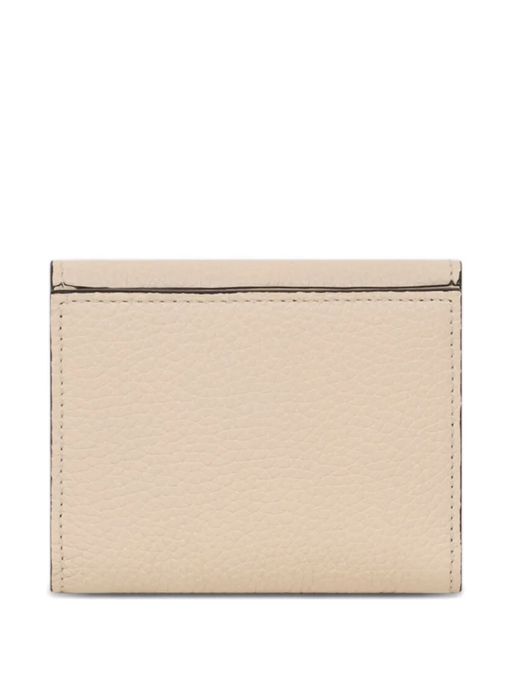  Etro Pony Wallet - Neutrals 