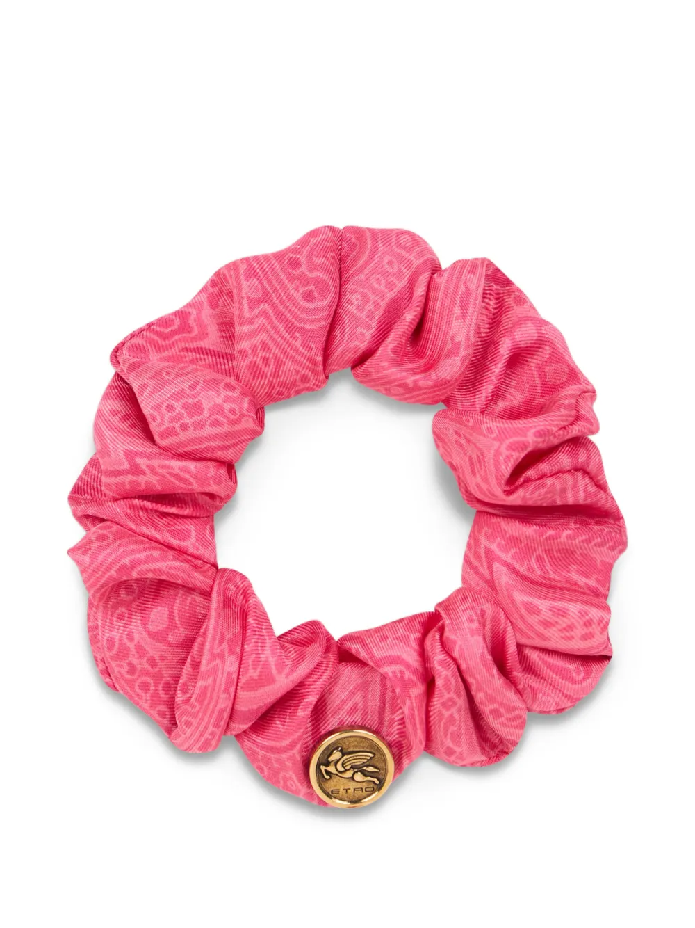 Etro Hair Accessories In Pink