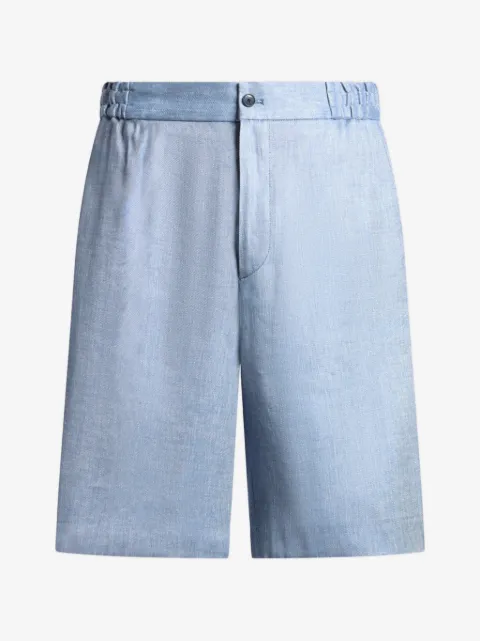 ETRO bermudas joggers