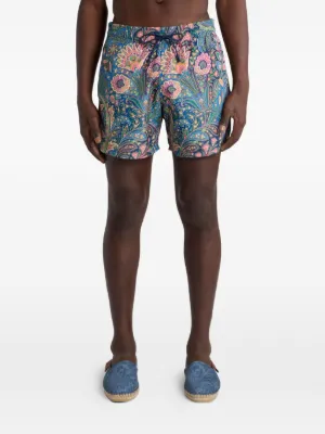 Etro（エトロ）メンズ トランクス水着＆ボードショーツ - FARFETCH